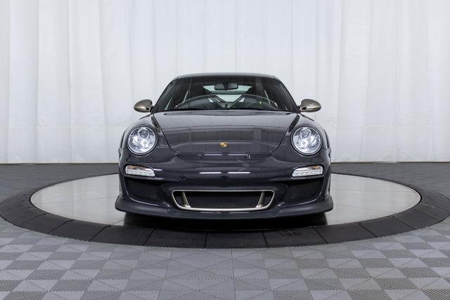 used 2010 Porsche 911 car, priced at $379,900