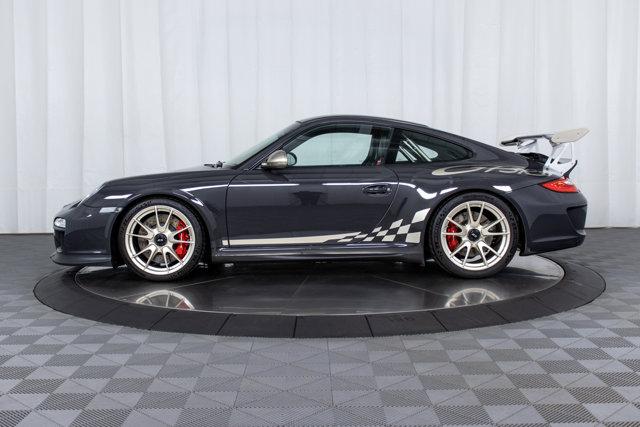 used 2010 Porsche 911 car, priced at $379,900