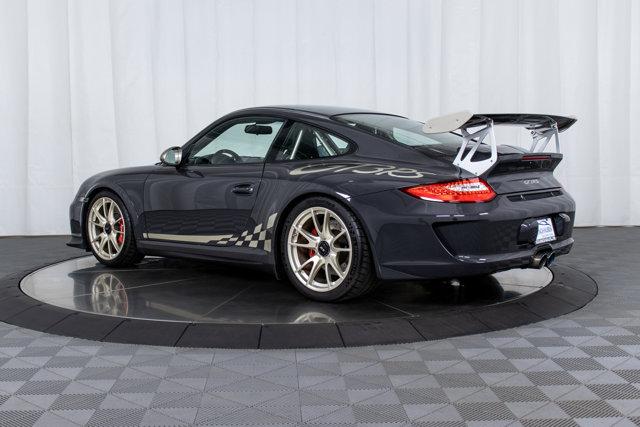 used 2010 Porsche 911 car, priced at $379,900