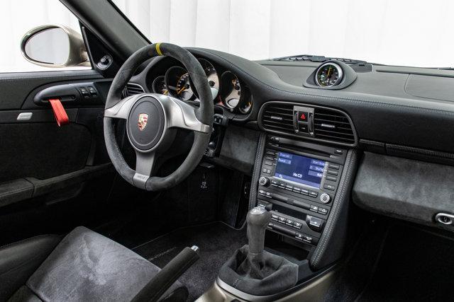 used 2010 Porsche 911 car, priced at $379,900