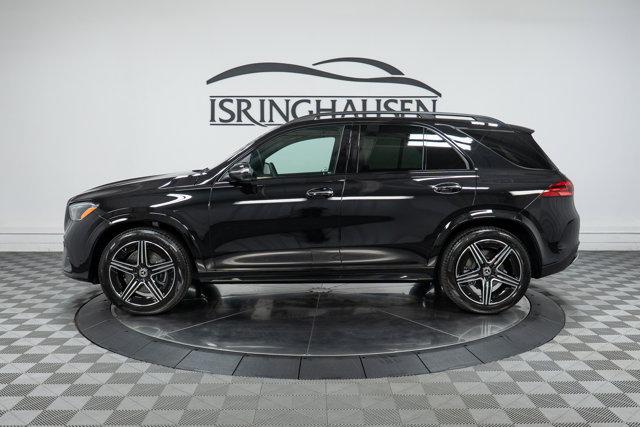 new 2025 Mercedes-Benz GLE-Class car, priced at $82,780