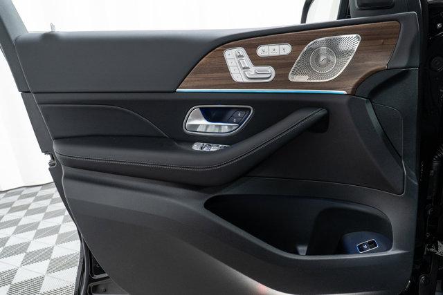 new 2025 Mercedes-Benz GLE-Class car, priced at $82,780
