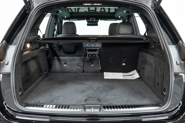 new 2025 Mercedes-Benz GLE-Class car, priced at $82,780