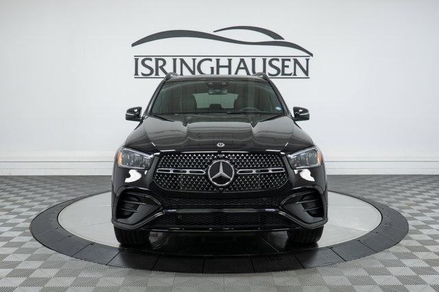 new 2025 Mercedes-Benz GLE-Class car, priced at $82,780