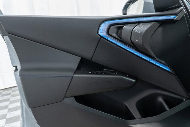 new 2025 BMW X3 car, priced at $59,275