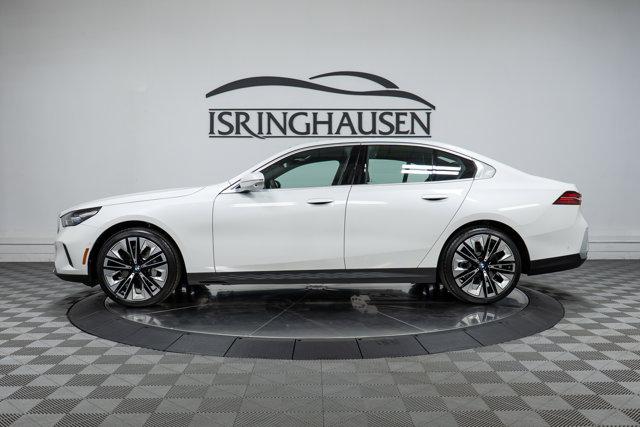 new 2026 BMW 530 car, priced at $69,065