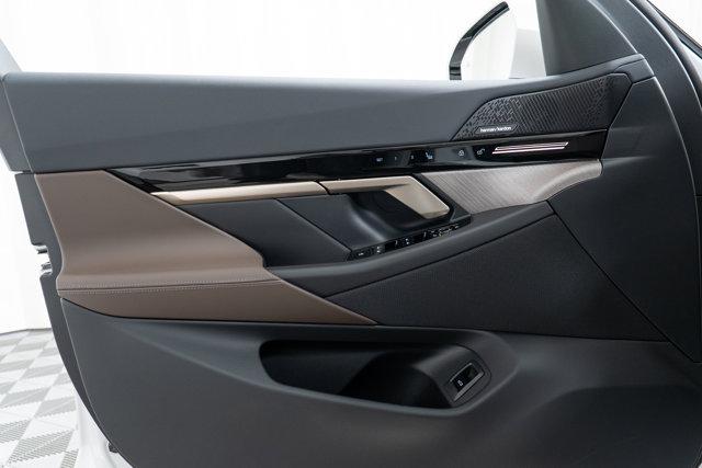 new 2026 BMW 530 car, priced at $69,065