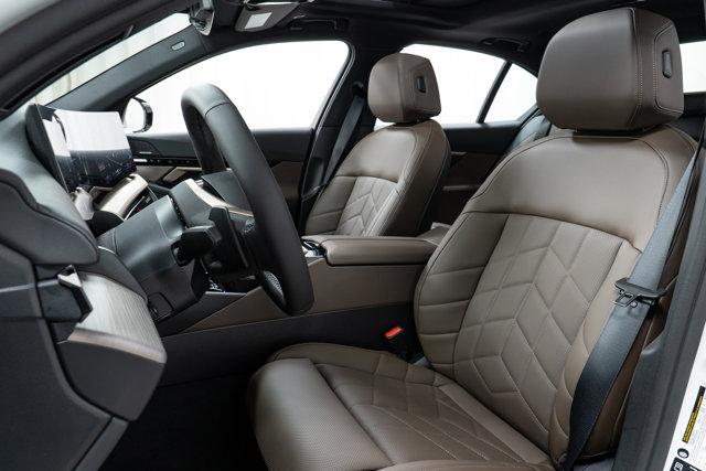 new 2026 BMW 530 car, priced at $69,065