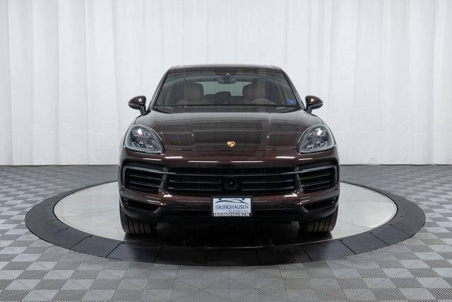 used 2019 Porsche Cayenne car, priced at $45,900