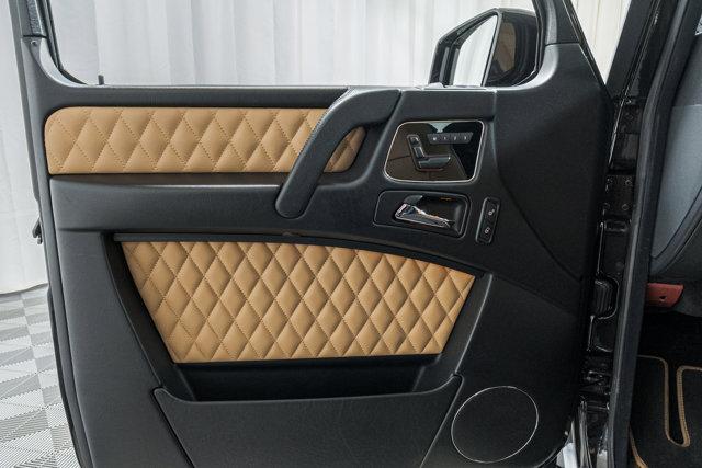 used 2014 Mercedes-Benz G-Class car, priced at $699,900