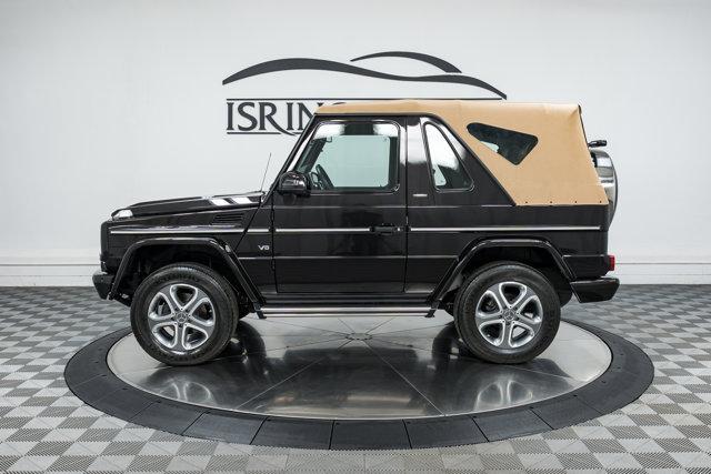 used 2014 Mercedes-Benz G-Class car, priced at $699,900