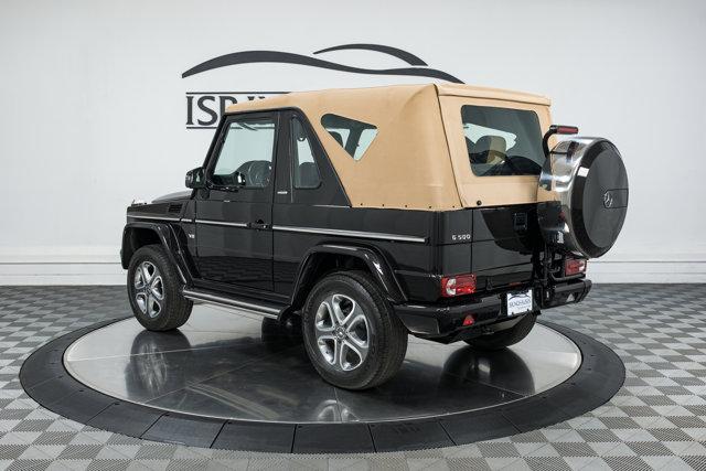 used 2014 Mercedes-Benz G-Class car, priced at $699,900
