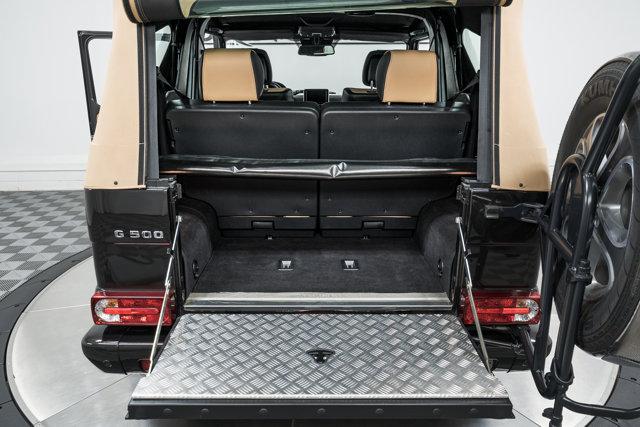 used 2014 Mercedes-Benz G-Class car, priced at $699,900