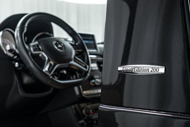 used 2014 Mercedes-Benz G-Class car, priced at $699,900