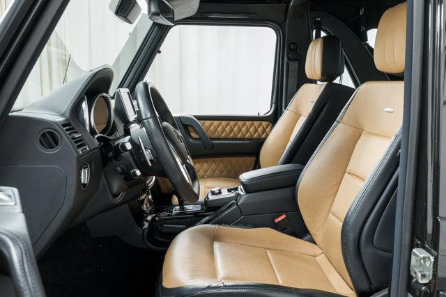 used 2014 Mercedes-Benz G-Class car, priced at $699,900