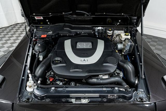 used 2014 Mercedes-Benz G-Class car, priced at $699,900