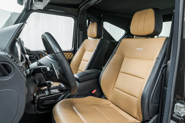 used 2014 Mercedes-Benz G-Class car, priced at $699,900