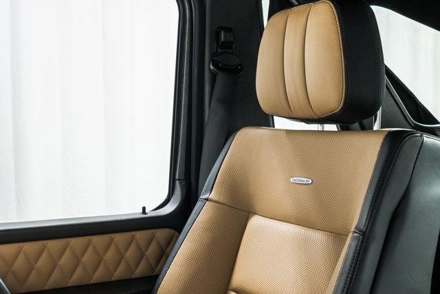 used 2014 Mercedes-Benz G-Class car, priced at $699,900