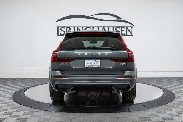 new 2026 Volvo XC60 Plug-In Hybrid car, priced at $80,310