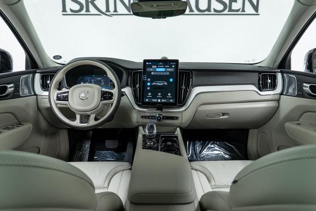new 2026 Volvo XC60 Plug-In Hybrid car, priced at $80,310