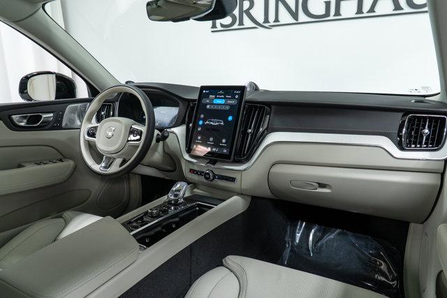 new 2026 Volvo XC60 Plug-In Hybrid car, priced at $80,310