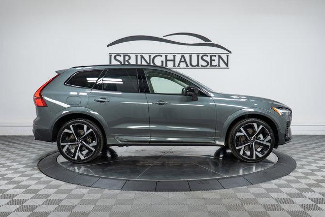 new 2026 Volvo XC60 Plug-In Hybrid car, priced at $80,310