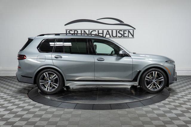 new 2026 BMW X7 car, priced at $97,025