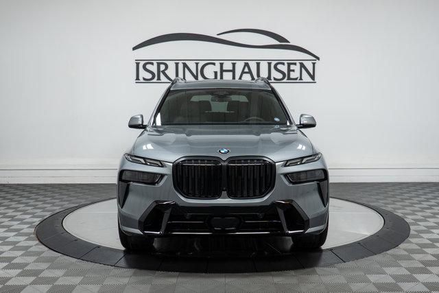 new 2026 BMW X7 car, priced at $97,025