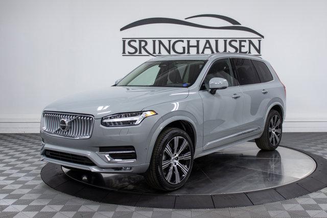 new 2025 Volvo XC90 car, priced at $67,265