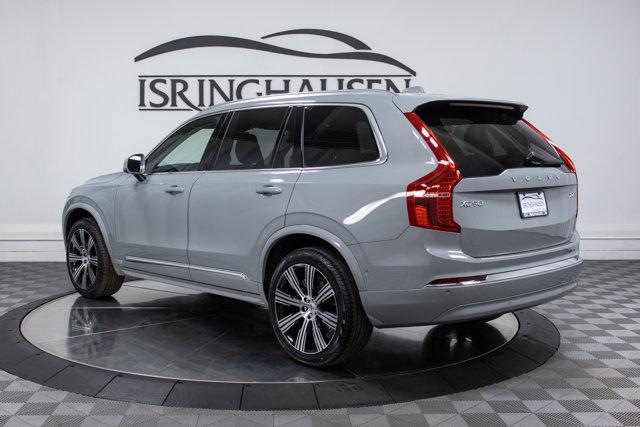 new 2025 Volvo XC90 car, priced at $67,265