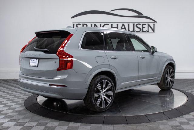 new 2025 Volvo XC90 car, priced at $67,265