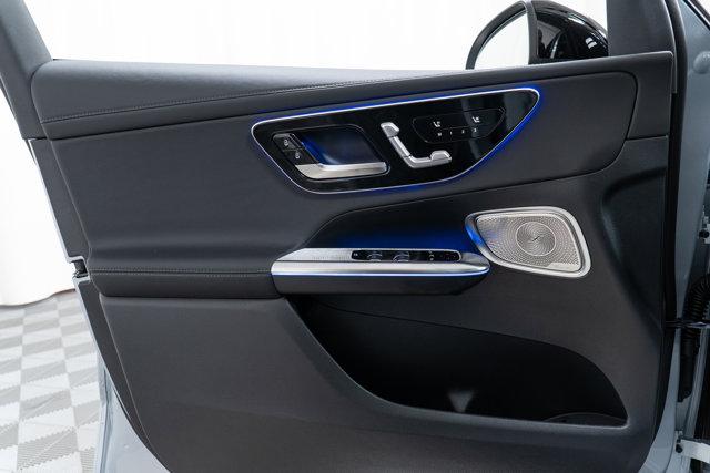 new 2026 Mercedes-Benz GLC 300 car, priced at $65,950