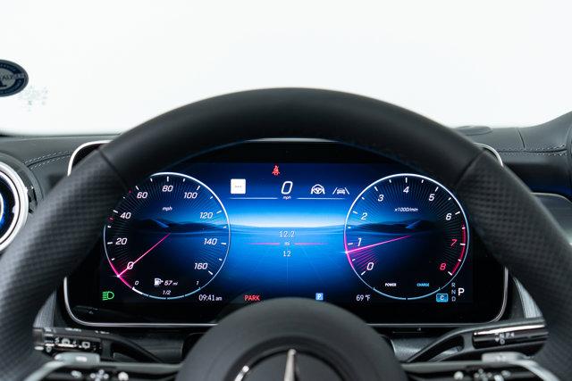 new 2026 Mercedes-Benz GLC 300 car, priced at $65,950