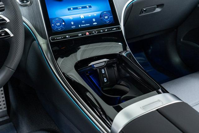 new 2026 Mercedes-Benz GLC 300 car, priced at $65,950