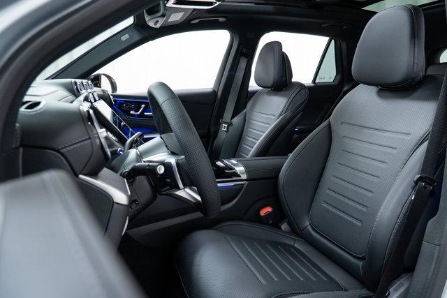 new 2026 Mercedes-Benz GLC 300 car, priced at $65,950