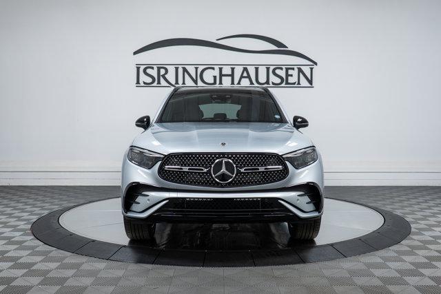 new 2026 Mercedes-Benz GLC 300 car, priced at $65,950