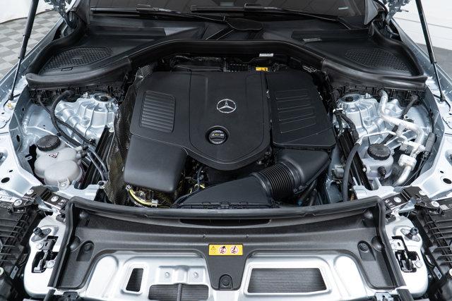 new 2026 Mercedes-Benz GLC 300 car, priced at $65,950