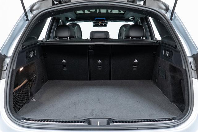 new 2026 Mercedes-Benz GLC 300 car, priced at $65,950