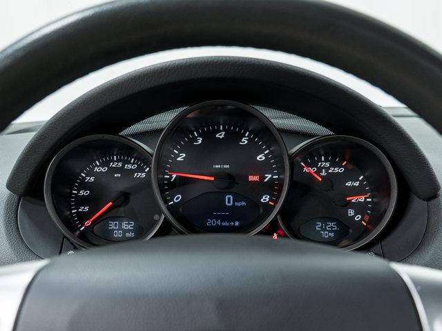 used 2006 Porsche Boxster car, priced at $31,900