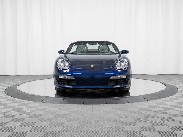 used 2006 Porsche Boxster car, priced at $31,900