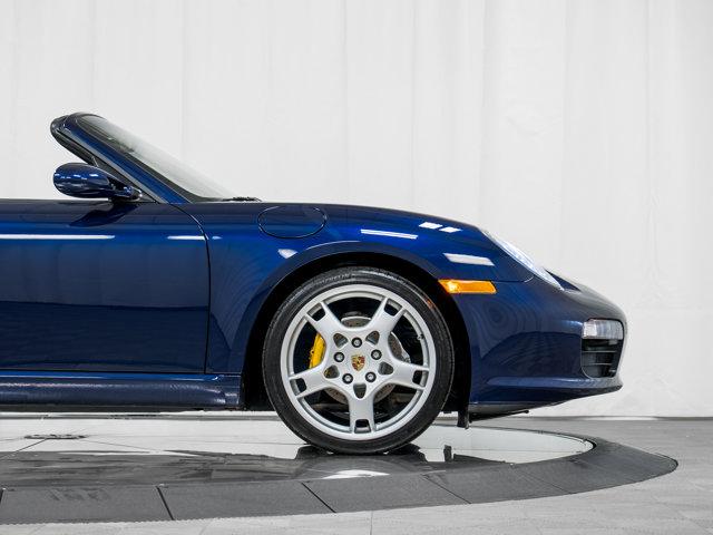 used 2006 Porsche Boxster car, priced at $31,900