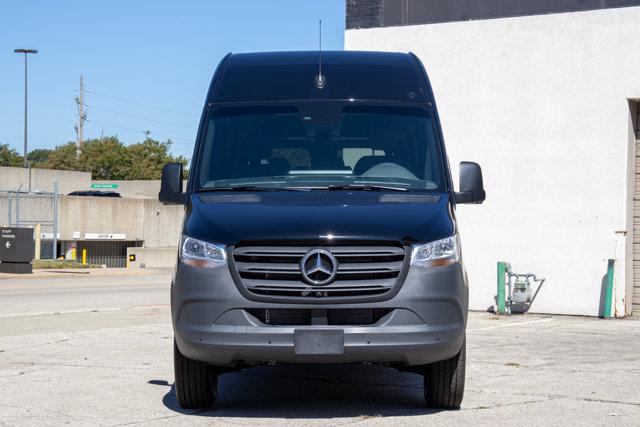 new 2024 Mercedes-Benz Sprinter 2500 car, priced at $77,272