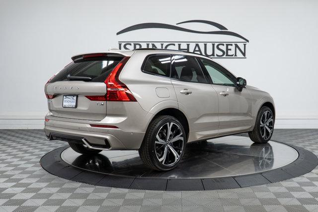 new 2025 Volvo XC60 Plug-In Hybrid car, priced at $71,510