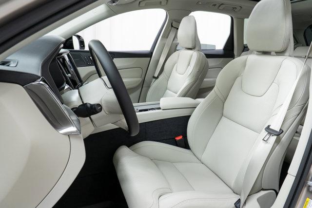 new 2025 Volvo XC60 Plug-In Hybrid car, priced at $71,510