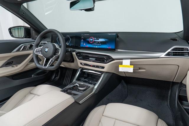 new 2026 BMW 430 car, priced at $73,725