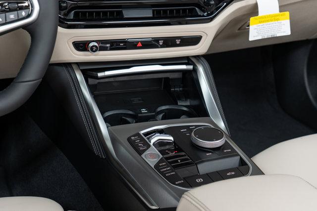 new 2026 BMW 430 car, priced at $73,725