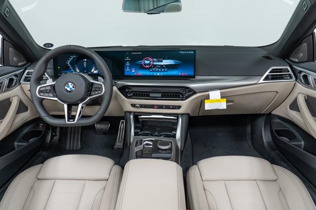 new 2026 BMW 430 car, priced at $73,725