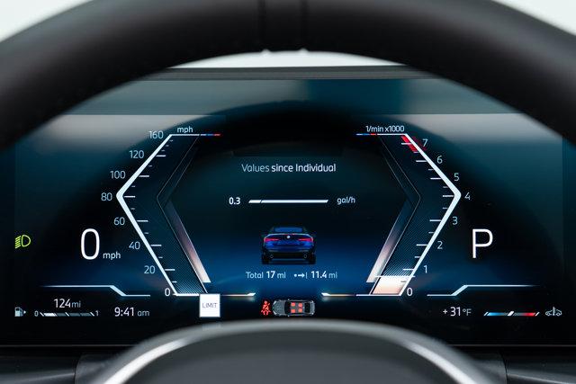 new 2026 BMW 430 car, priced at $73,725