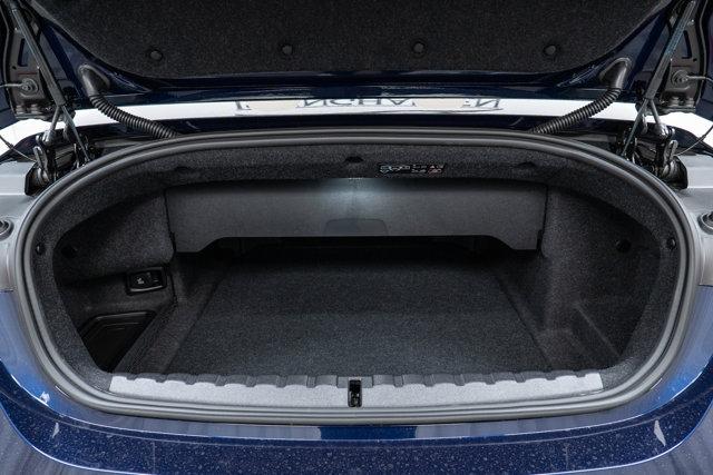 new 2026 BMW 430 car, priced at $73,725