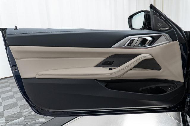 new 2026 BMW 430 car, priced at $73,725